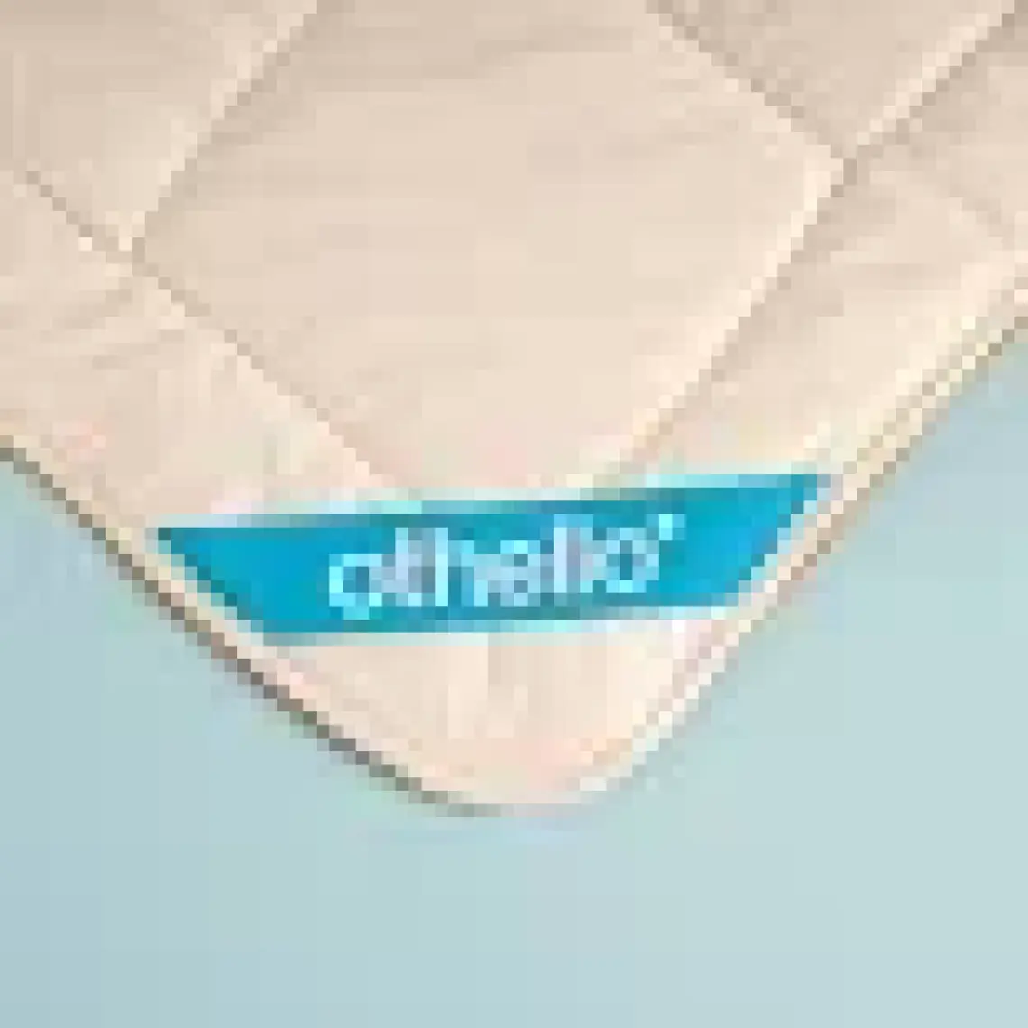 Othello Woolla Organic Yün Yorgan 195x215 Cm