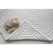 Soft Sleep Doğal Çift Kişilik Yün Yorgan