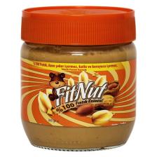 %100 Fıstık Ezmesi 360 G