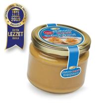 Fıstık Ezmesi Sürülebilir Parçacıklı 300 gr (ŞEKERSİZ)