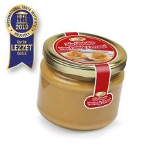 Fıstık Ezmesi 300 gr (AZ ŞEKERLİ)