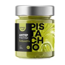 Antep Fıstığı Kreması Premium 200gr