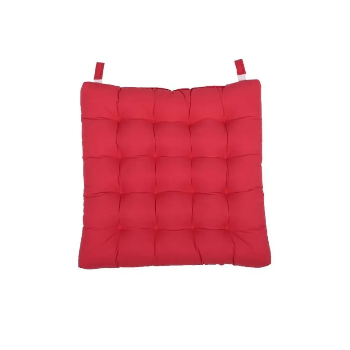 Kuscini Tulipano Sandalye Minderi Antrasit 45X45