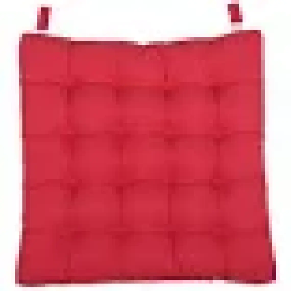 Kuscini Tulipano Sandalye Minderi Antrasit 45X45