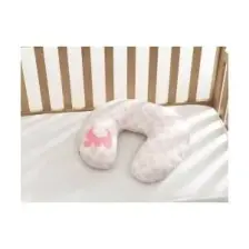 Fabu Emzirme Minderi Filli Pembe