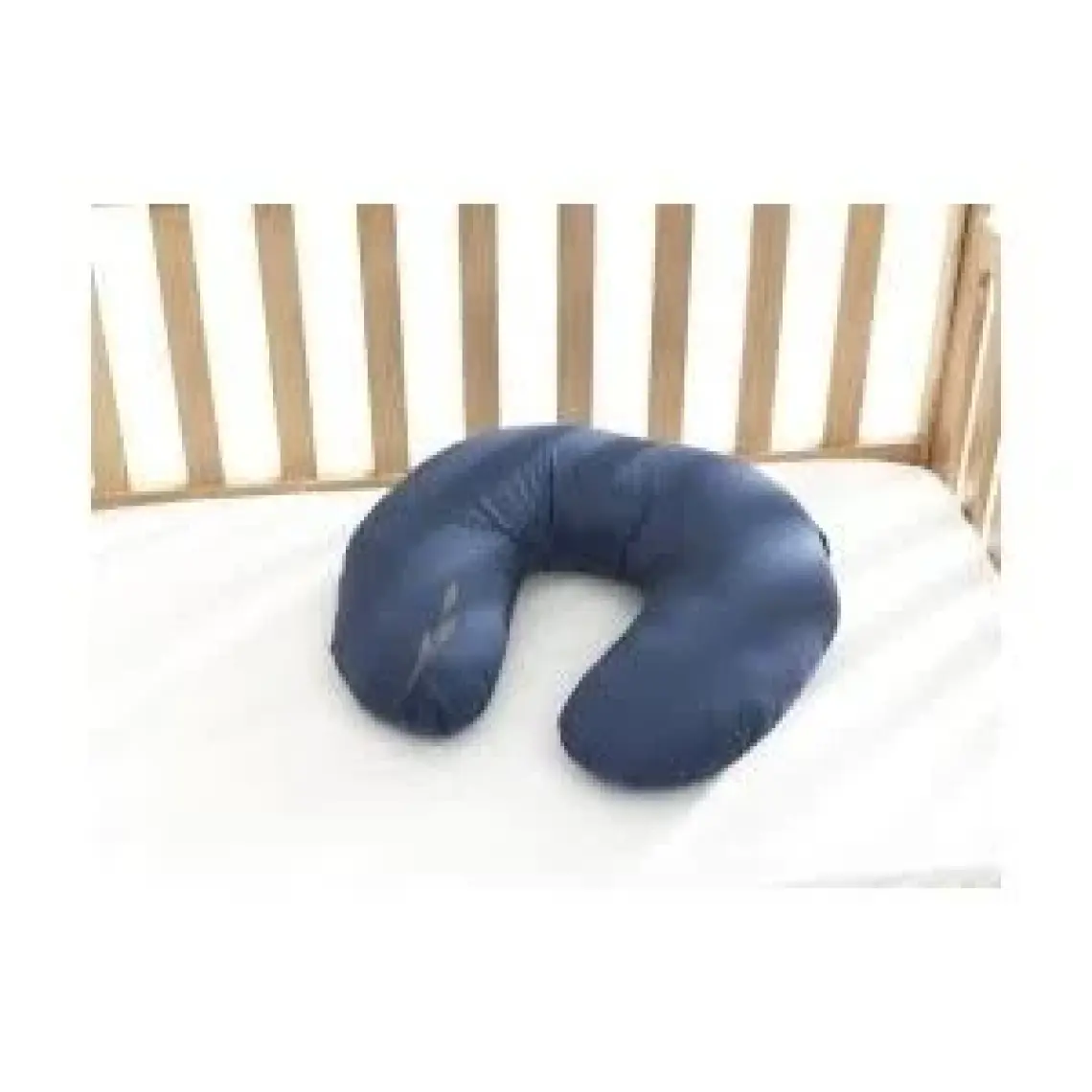 Fabu Emzirme Minderi Indigo