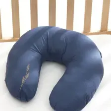 Fabu Emzirme Minderi Indigo