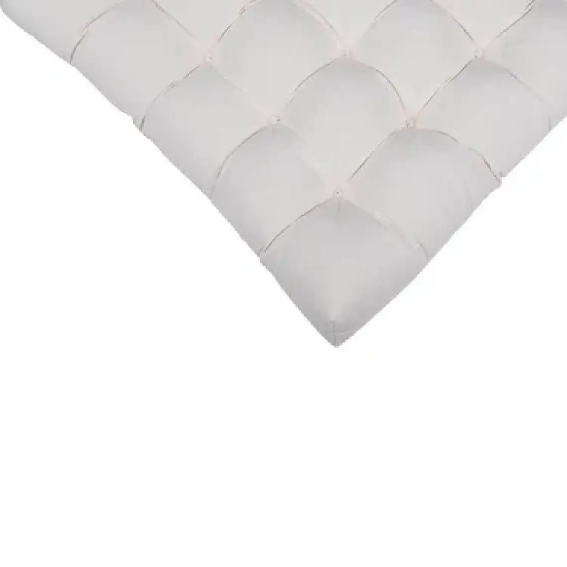 Kuscini Tulipano Sandalye Minderi Gri 45X45