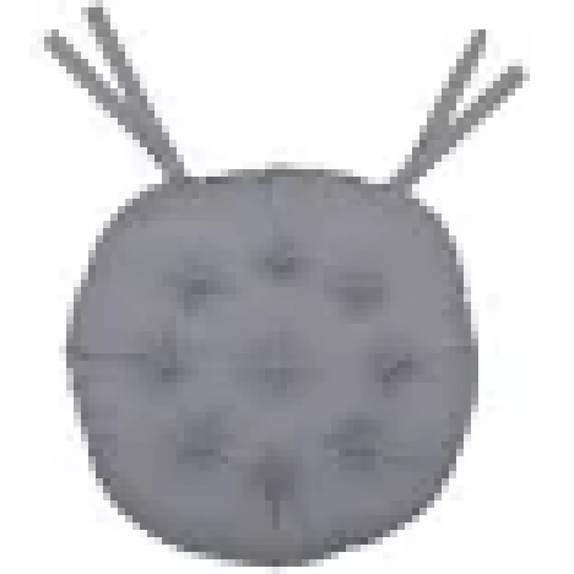 Kuscini Margherita Sandalye Minderi