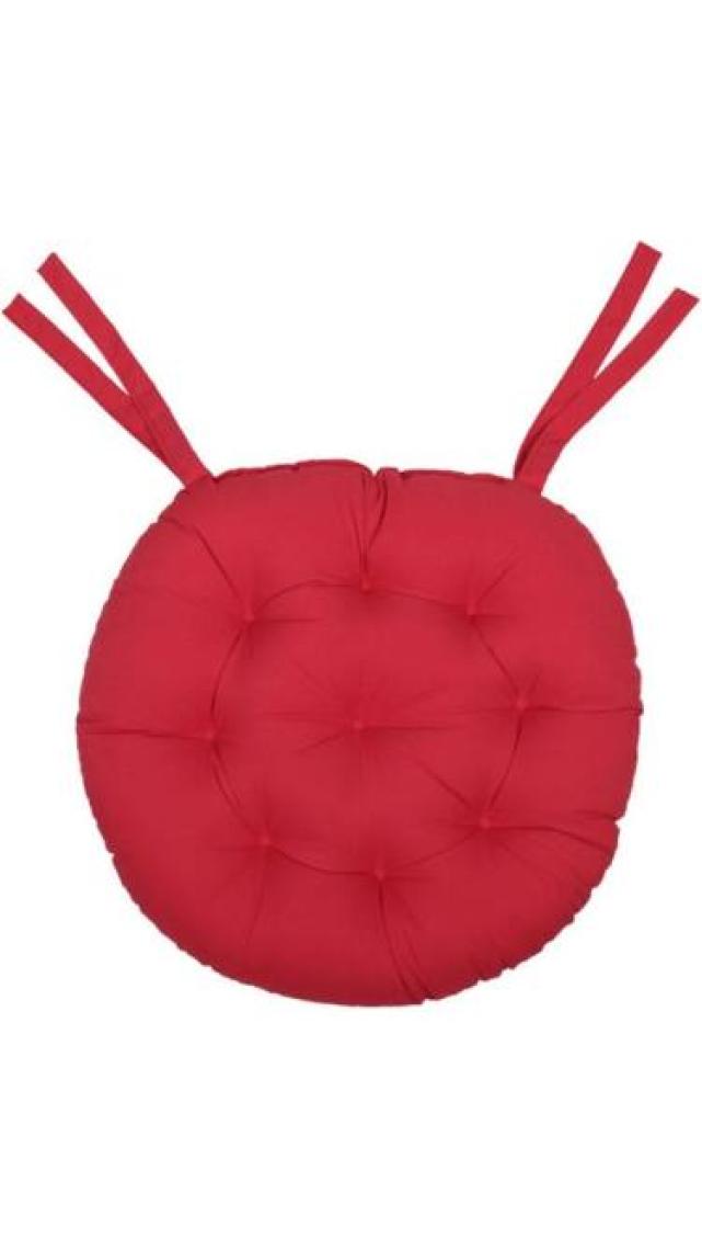 Kuscini Margherita Sandalye Minderi