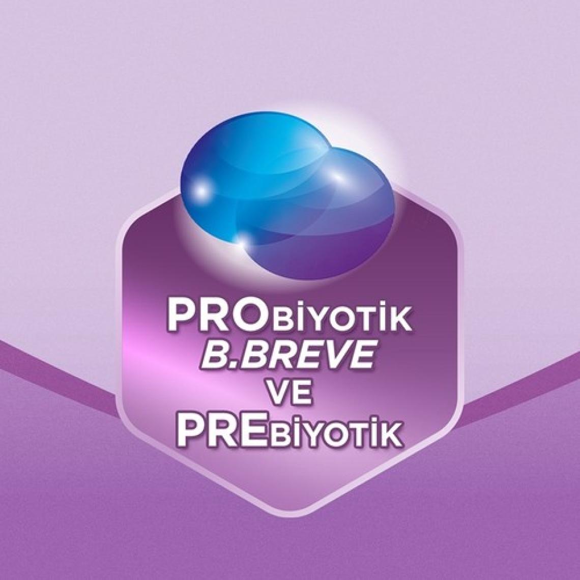Aptamil Prosyneo 3 Prebiyotikli Probiyotikli Devam Sütü 400 Gr x2 Adet 800 Gr