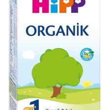 Hipp 1 Organik Bebek Sütü 300 gr