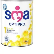 Sma Optipro Probiyotik 1 Bebek Devam Sütü 0-6 Ay 400GR