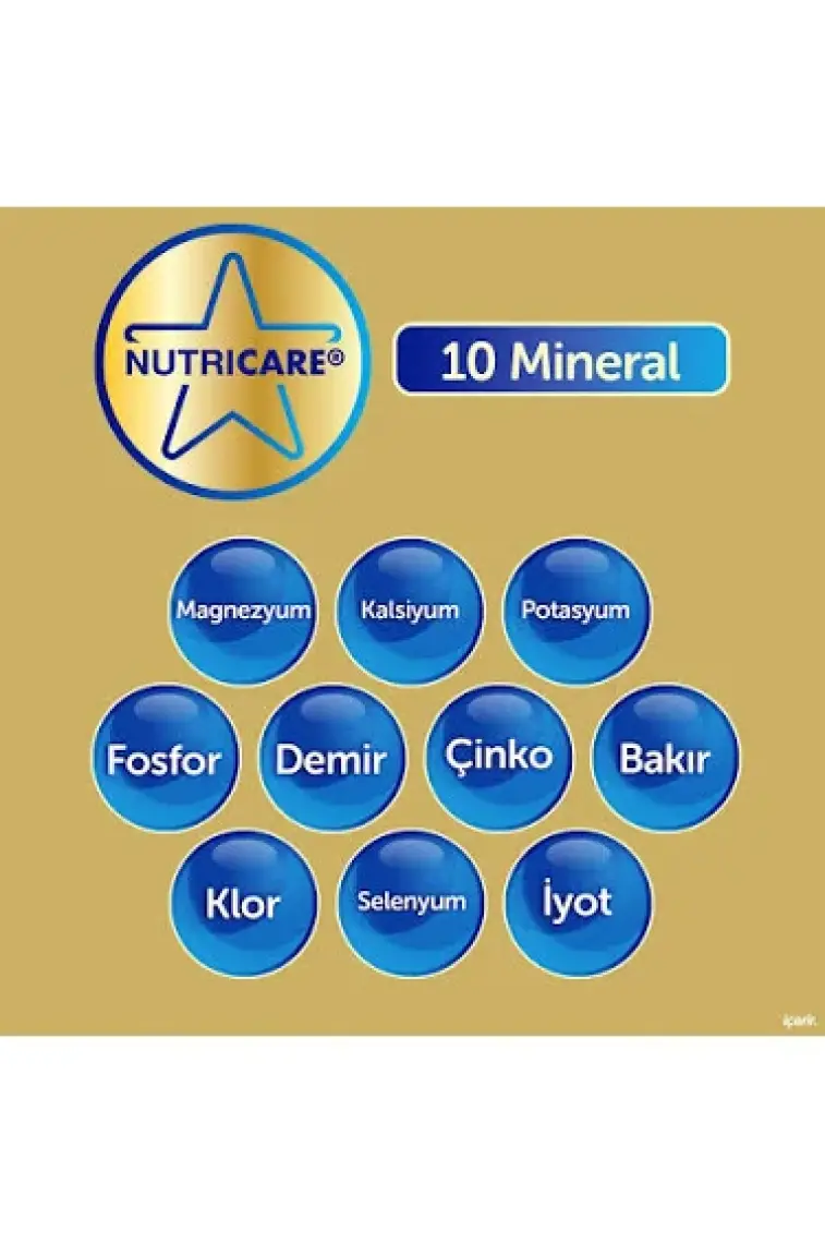 Bebelac Gold 2 Devam Sütü 350 gr
