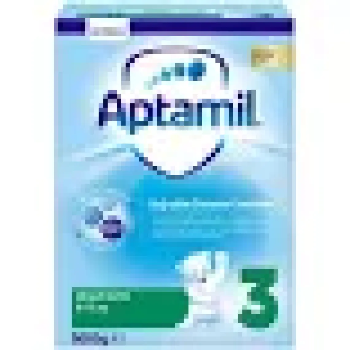 Aptamil 3 Devam Sütü 900 gr
