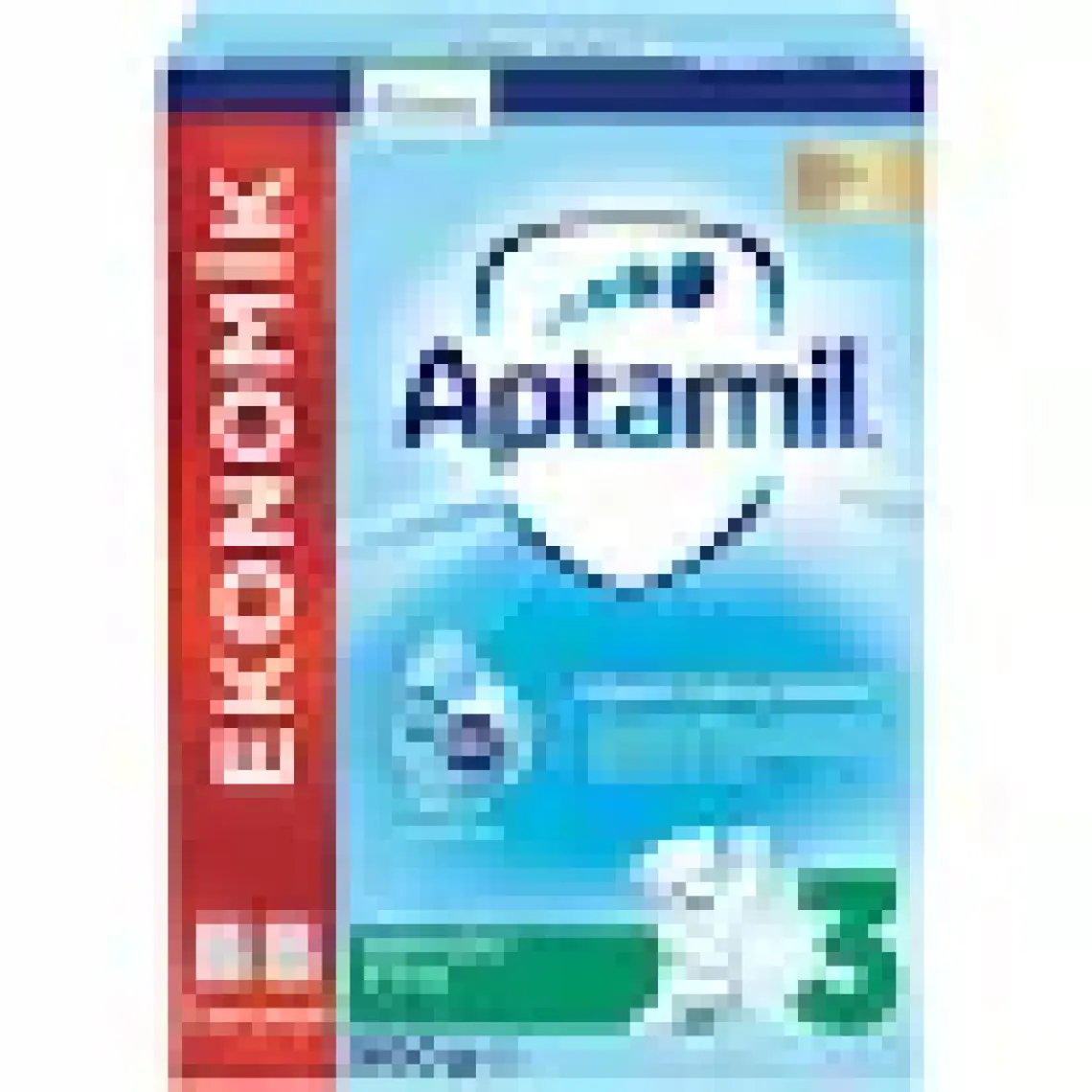 Aptamil 3 Devam Sütü 900 gr