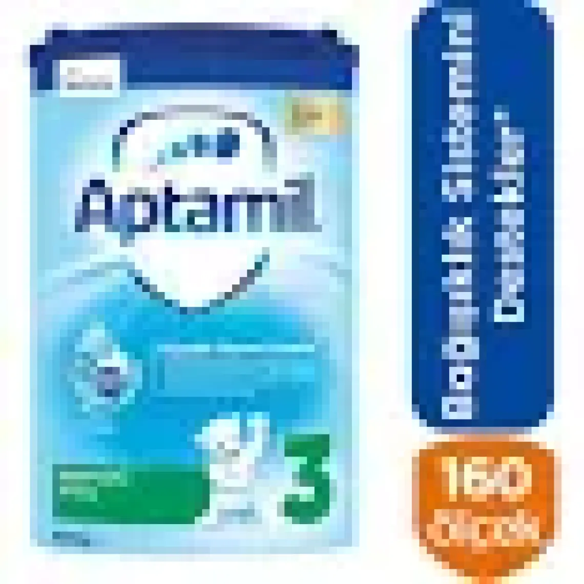 Aptamil 3 Devam Sütü 900 gr