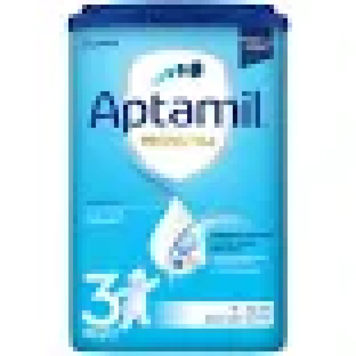 Aptamil 3 Devam Sütü 900 gr