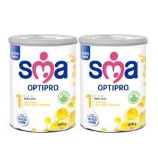 1 Optipro Probiyotik Bebek Sütü 800 Gr X 2 Adet