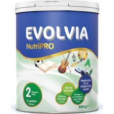 Evolvia Nutripro-1 800 gr