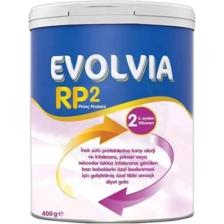 Evolvia 2 Evolvia Bebek Maması 400 gr