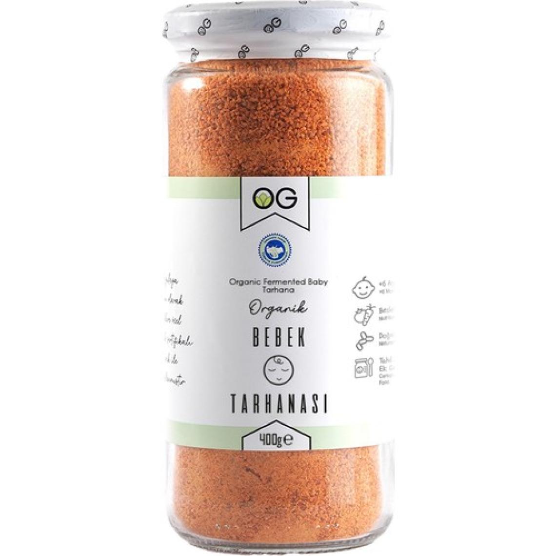 OG natural Organik Bebek Ek Gıda Hazırlama Çok Satanlar Seti