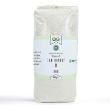 OG natural Organik Tam Buğday Unu 800 gr