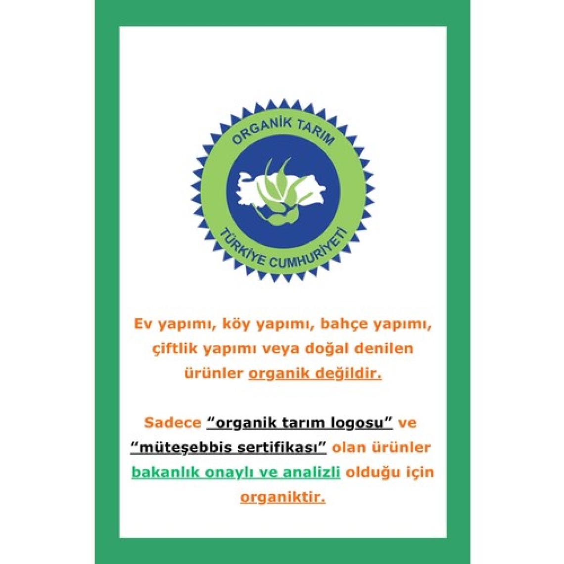 Soul Kitchen Organik Ek Gıda Gurme Başlangıçlar 5X80GR