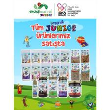 Ekoloji Market Organik Bebek  Glutensiz  Keçiboynuzu Unu