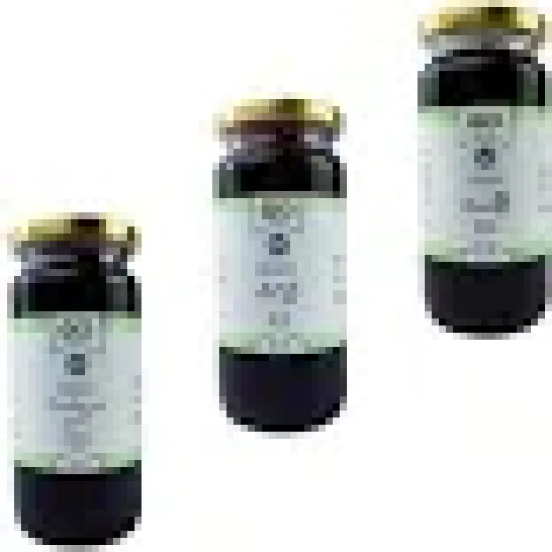OG natural Organik Sertifikalı Özler Seti 315 gr - Keciboynuzu,Dut,Üzüm