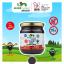 Organik Bebek Zeytin Ezmesi Ilave Tuz Içermez 210 Gr (gluten Free)