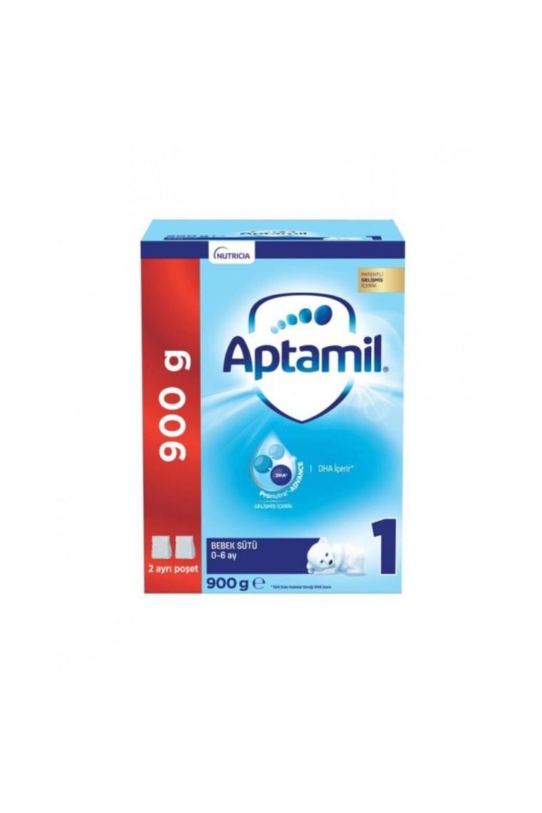 Aptamil 1 Bebek Sütü 900 gr
