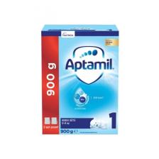 Aptamil 1 Bebek Sütü 900 gr