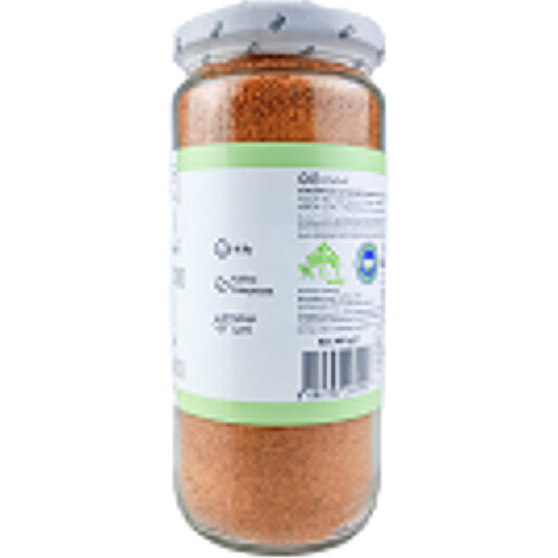 OG natural Organik Yoğurtsuz Bebek Tarhanası 400 gr