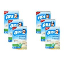 Arı Mama Sütlü Pirinç Unu 250 gr - 6'lı