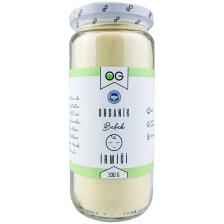Organik Bebek Irmiği 330 Gr