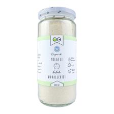 Organik Yulaflı Bebek Muhallebisi Karışımı 300 gr 6 Ay