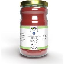OG natural Organik Biber Salçası 610 Gr