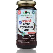 Ekoloji Market Organik Bebek  Glutensiz Keçiboynuzu Özü