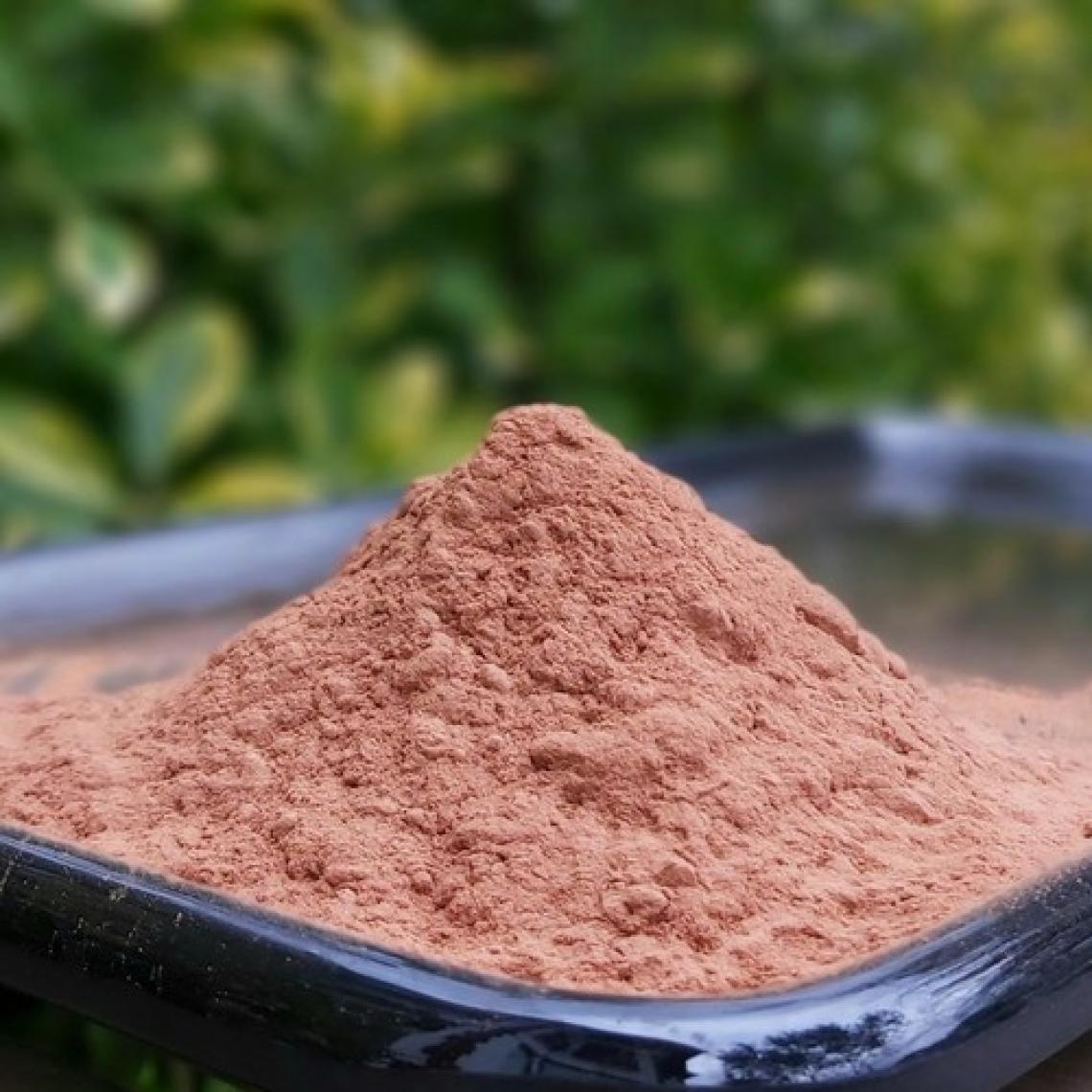 Katkısız Doğal Organik Keçiboynuzu Unu +8 Ay 230 gr