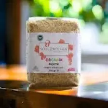 Soul Kitchen Organik Rüşeym 250 gr - eko paket