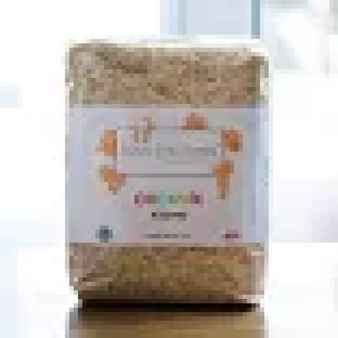 Soul Kitchen Organik Rüşeym 250 gr - eko paket