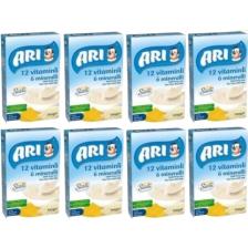 Arı Mama Sütlü Pirinç Unu 200 gr - 8'li
