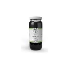 OG Natural Ek Gıda 300 gr +6 Ay Organik Keçiboynuzu Pekmezi Karbonhidrat 75.6g Protein 1.4g Türkiye