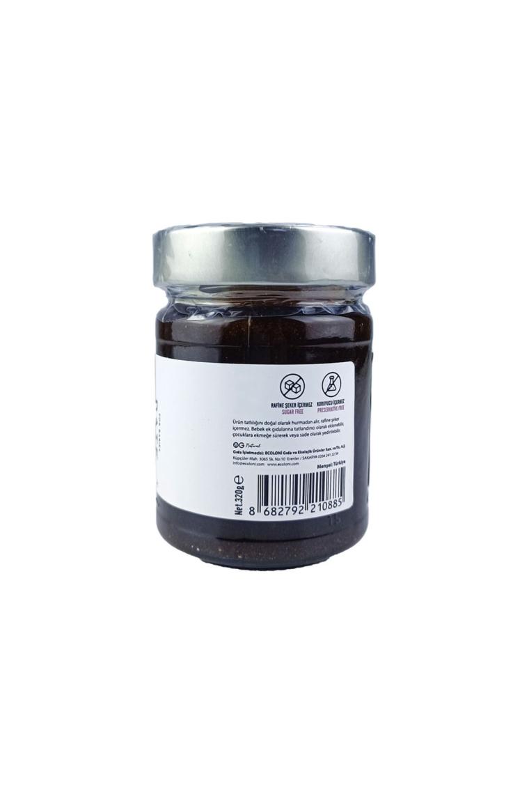 Hurma Püresi 320 Gr +7ay