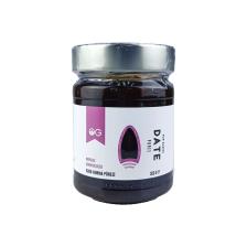 Hurma Püresi 320 Gr +7ay
