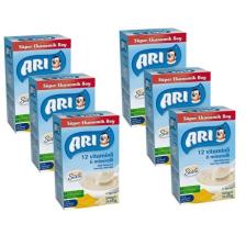 Arı Mama Sütlü Pirinç Unu 500 gr - 6'lı
