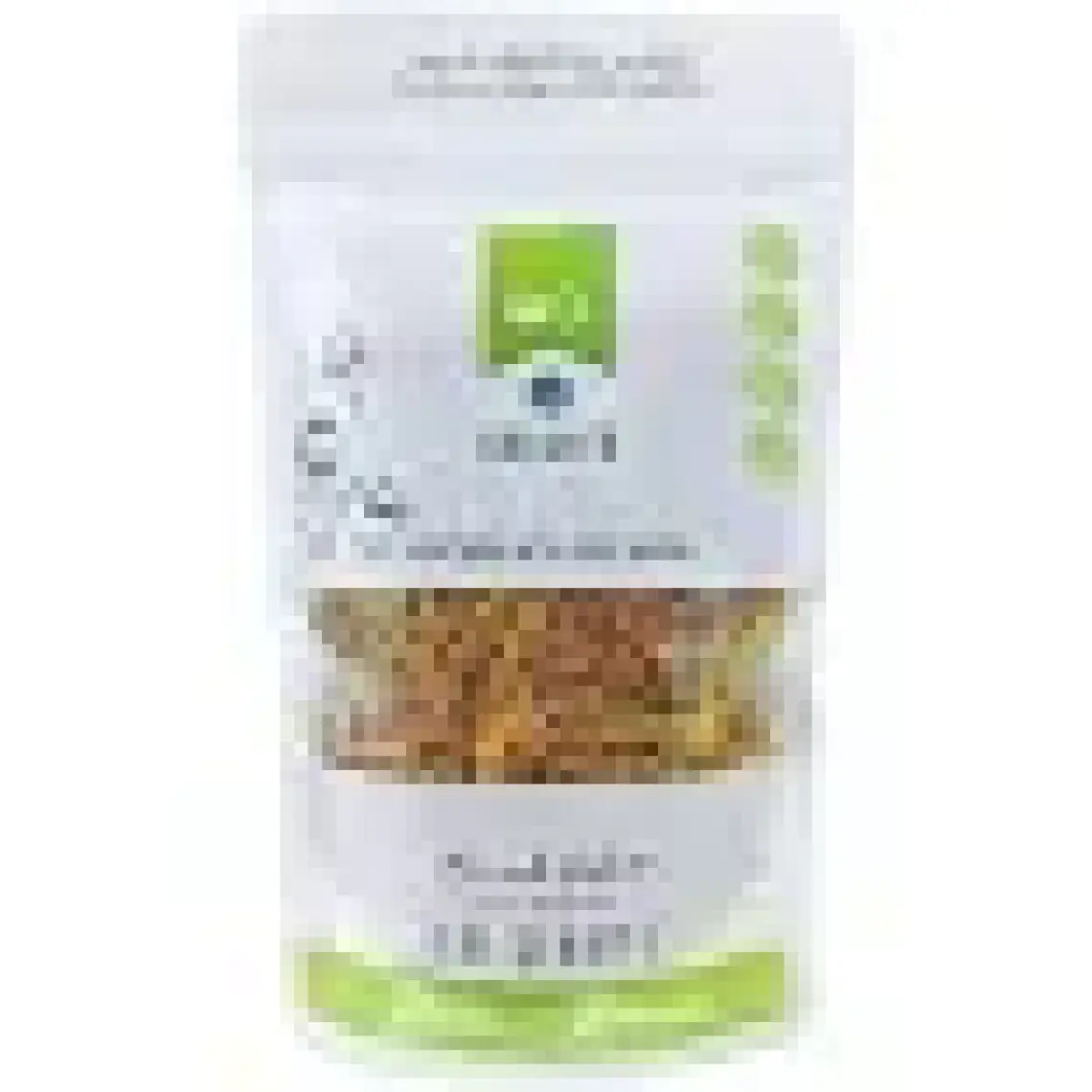 Organik Karışık Sebzeli Tam Buğday Tel Şehriye 180 Gr +8 Ay