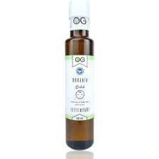 OG natural Organik Bebek Zeytinyağı 250 ml +6 Ay