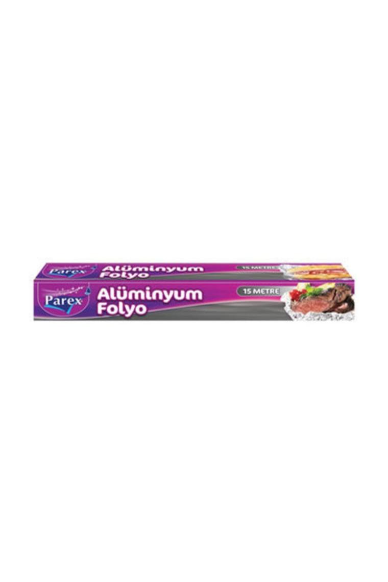 Alüminyum Folyo 15 m